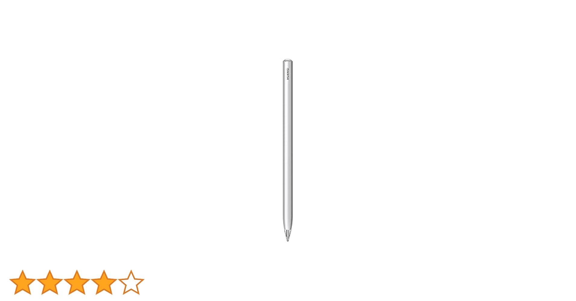 HUAWEI M-Pencil 第2世代 HUAWEI M-Pencil Package （第2世代）(HUAWEI MatePadとの使用を